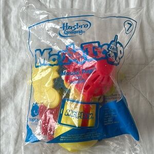 Mousetrap‎ #7 McDonald’s Toy